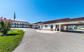 Motel 6-Charles Town, Wv